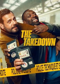 The Takedown