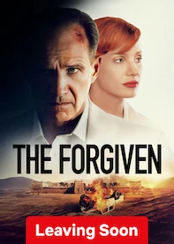The Forgiven