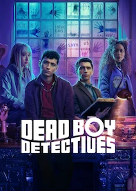 Dead Boy Detectives