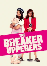 The Breaker Upperers