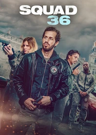 Squad 36