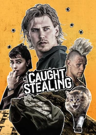 Caught Stealing