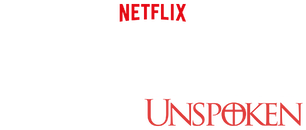 The Conjuring: Unspoken title logo