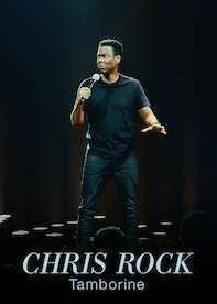 Chris Rock: Tamborine