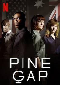Pine Gap