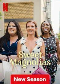 Sweet Magnolias