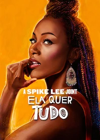 Ela Quer Tudo