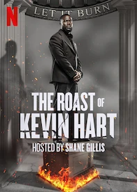 The Roast of Kevin Hart