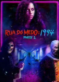 Rua do Medo: 1994 – Parte 1