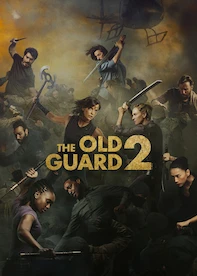 The Old Guard 2