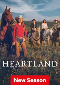 Heartland