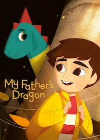 My Father's Dragon