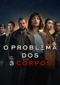 O Problema dos 3 Corpos
