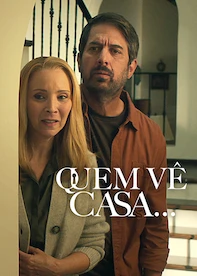 Quem Vê Casa...
