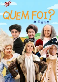 Quem foi? - A Série