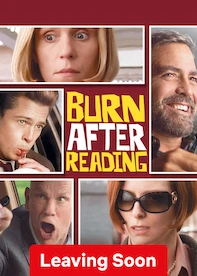 Burn After Reading