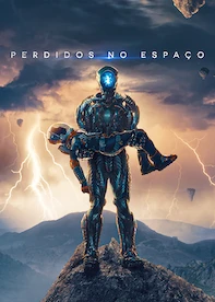 Perdidos no Espaço