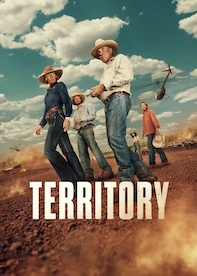 Territory