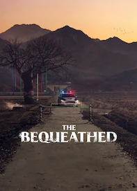 The Bequeathed