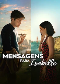 Mensagens para Isabelle