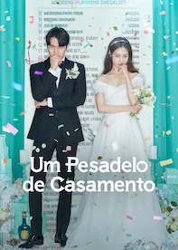 Um Pesadelo de Casamento