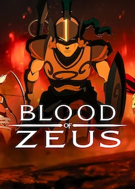 Blood of Zeus