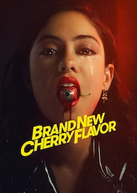 Brand New Cherry Flavor