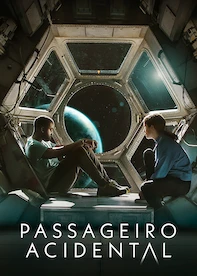 Passageiro Acidental