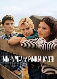 Minha Vida com a Família Walter