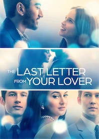 The Last Letter From Your Lover