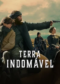 Terra Indomável