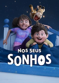Nos Seus Sonhos