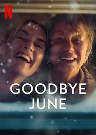 Goodbye June