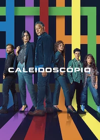 Caleidoscópio