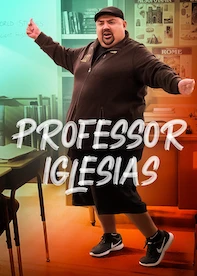 Professor Iglesias