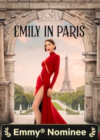 Emily in Paris