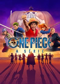 ONE PIECE: A Série