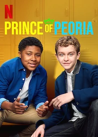 Prince of Peoria