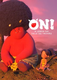ONI: A Lenda do Deus do Trovão