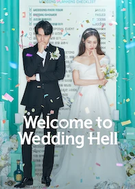 Welcome to Wedding Hell