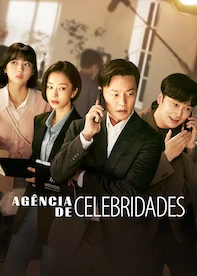 Agência de Celebridades