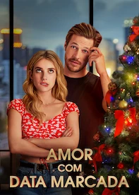 Amor com Data Marcada