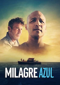 Milagre Azul