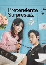 Pretendente Surpresa