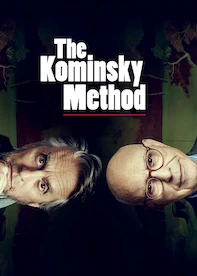 The Kominsky Method