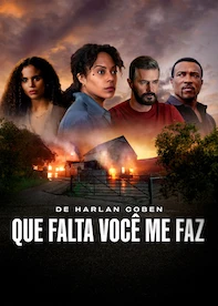 Que Falta Você Me Faz