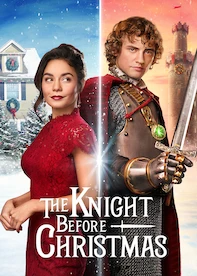 The Knight Before Christmas