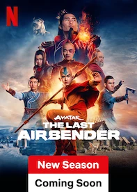 Avatar The Last Airbender