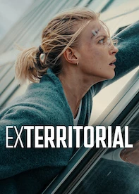 Exterritorial