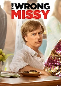 The Wrong Missy